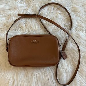 Small Coach Purse
